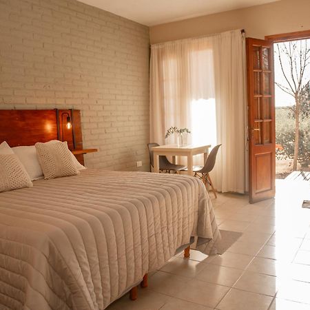 Cortaderas Suites & Tenis Nono Exterior photo