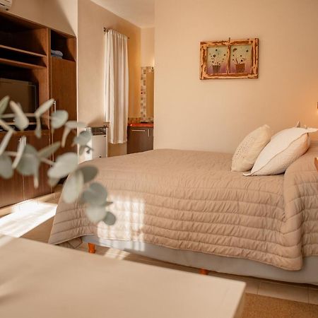 Cortaderas Suites & Tenis Nono Exterior photo