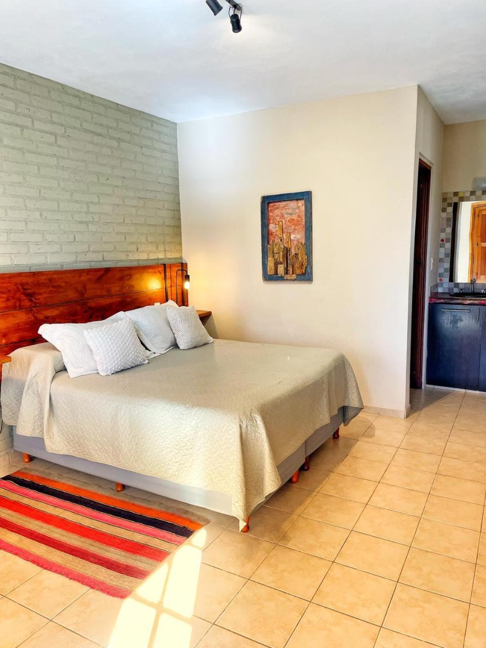 Cortaderas Suites & Tenis Nono Exterior photo