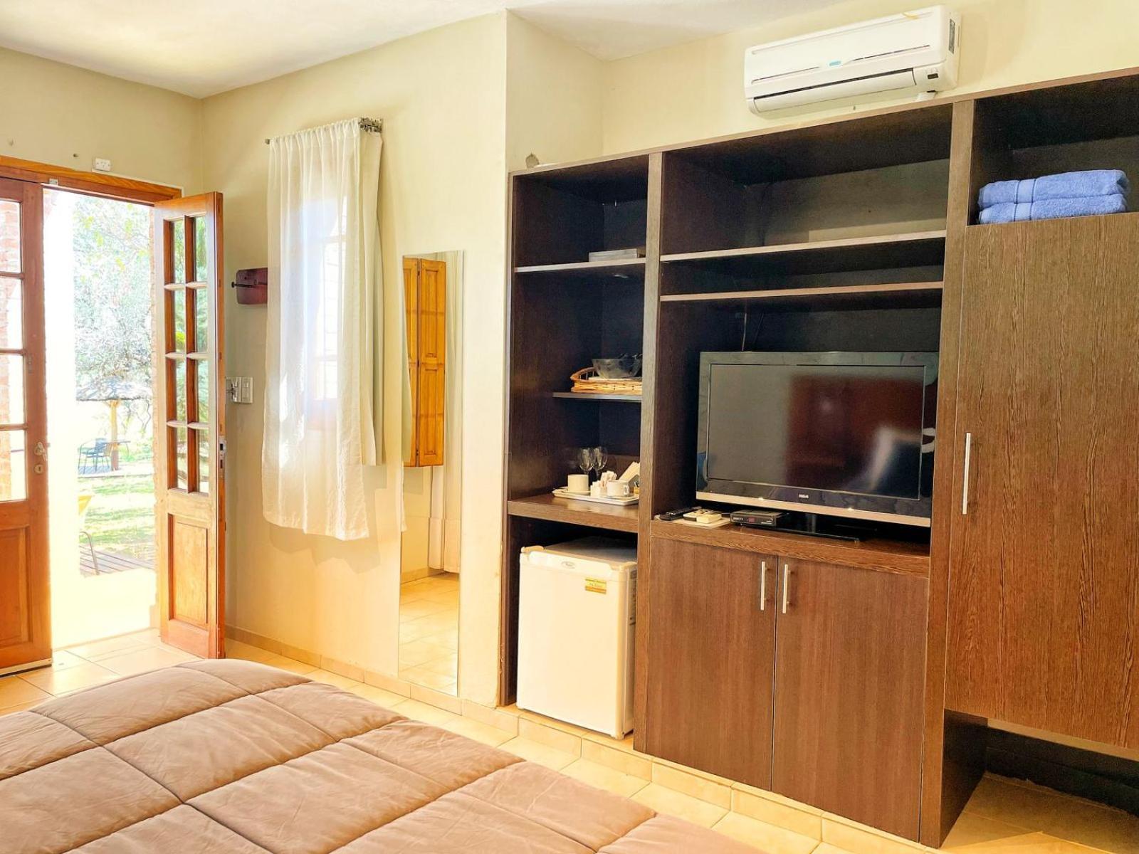 Cortaderas Suites & Tenis Nono Exterior photo