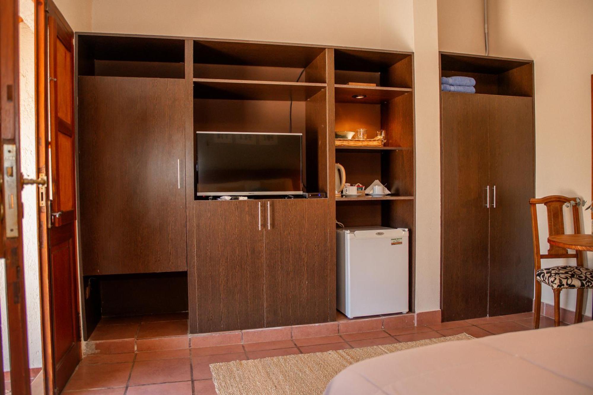Cortaderas Suites & Tenis Nono Exterior photo