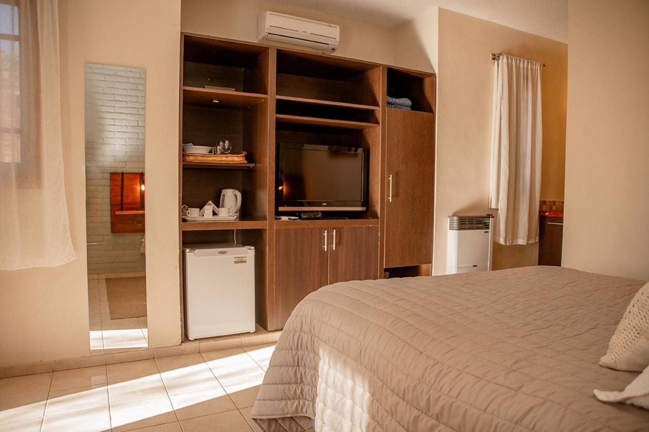 Cortaderas Suites & Tenis Nono Exterior photo