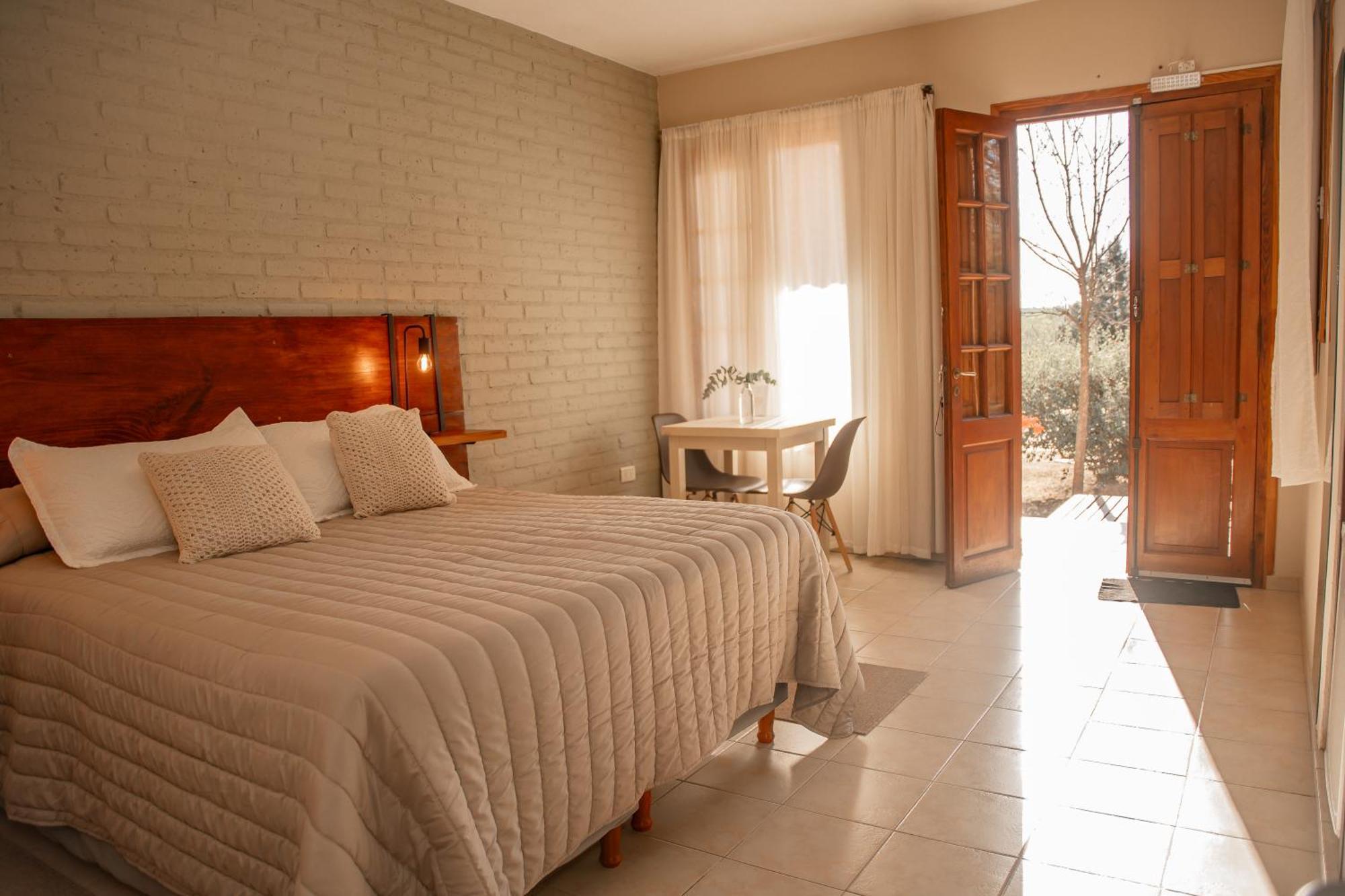 Cortaderas Suites & Tenis Nono Exterior photo