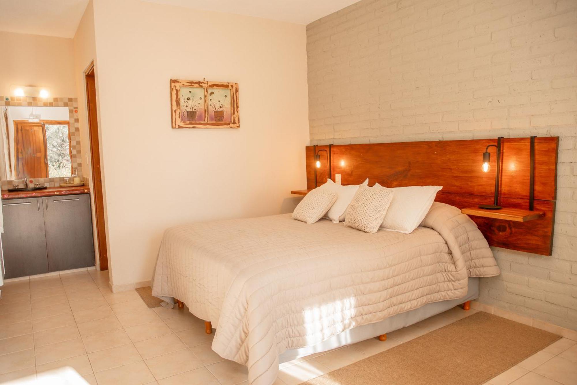 Cortaderas Suites & Tenis Nono Exterior photo