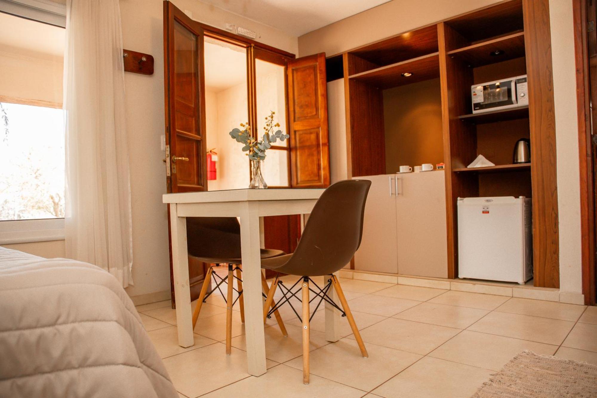 Cortaderas Suites & Tenis Nono Exterior photo
