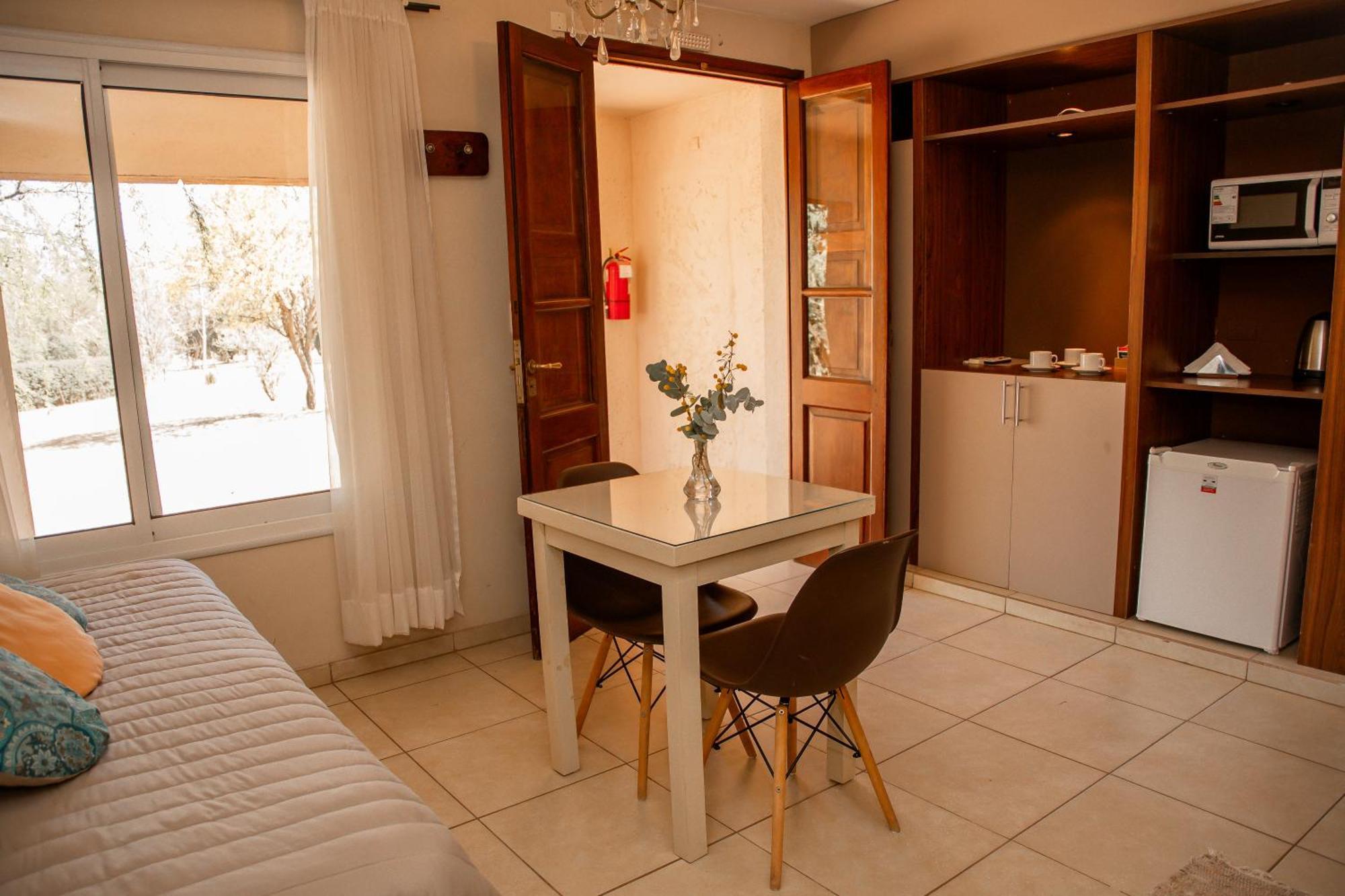 Cortaderas Suites & Tenis Nono Exterior photo