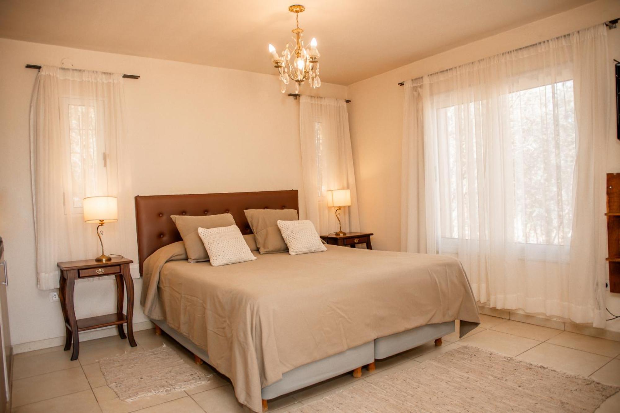 Cortaderas Suites & Tenis Nono Exterior photo