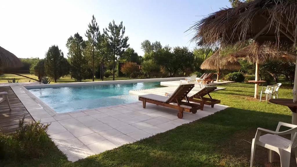 Cortaderas Suites & Tenis Nono Exterior photo