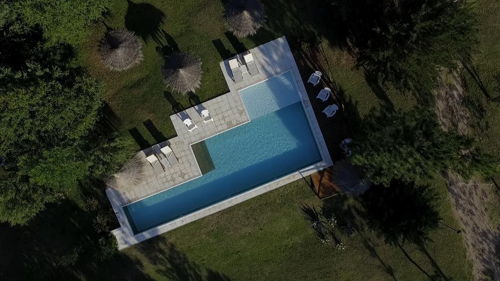 Cortaderas Suites & Tenis Nono Exterior photo