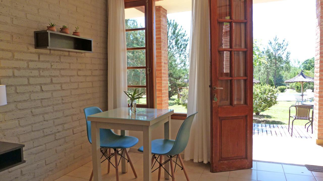 Cortaderas Suites & Tenis Nono Exterior photo