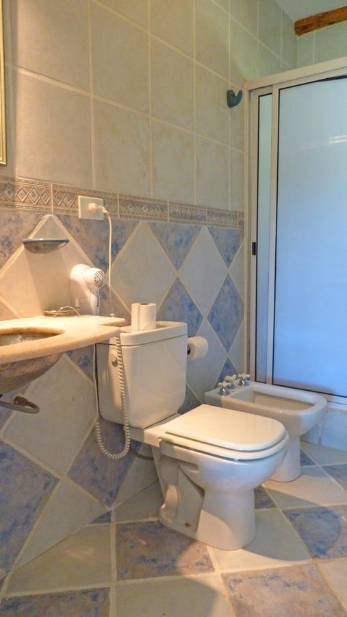 Cortaderas Suites & Tenis Nono Exterior photo